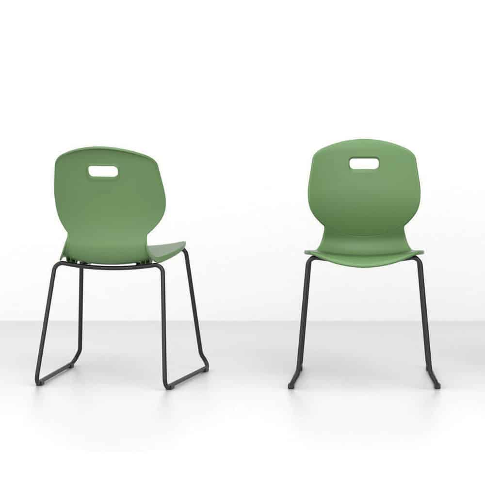 Titan Arc Chairs - Image 11