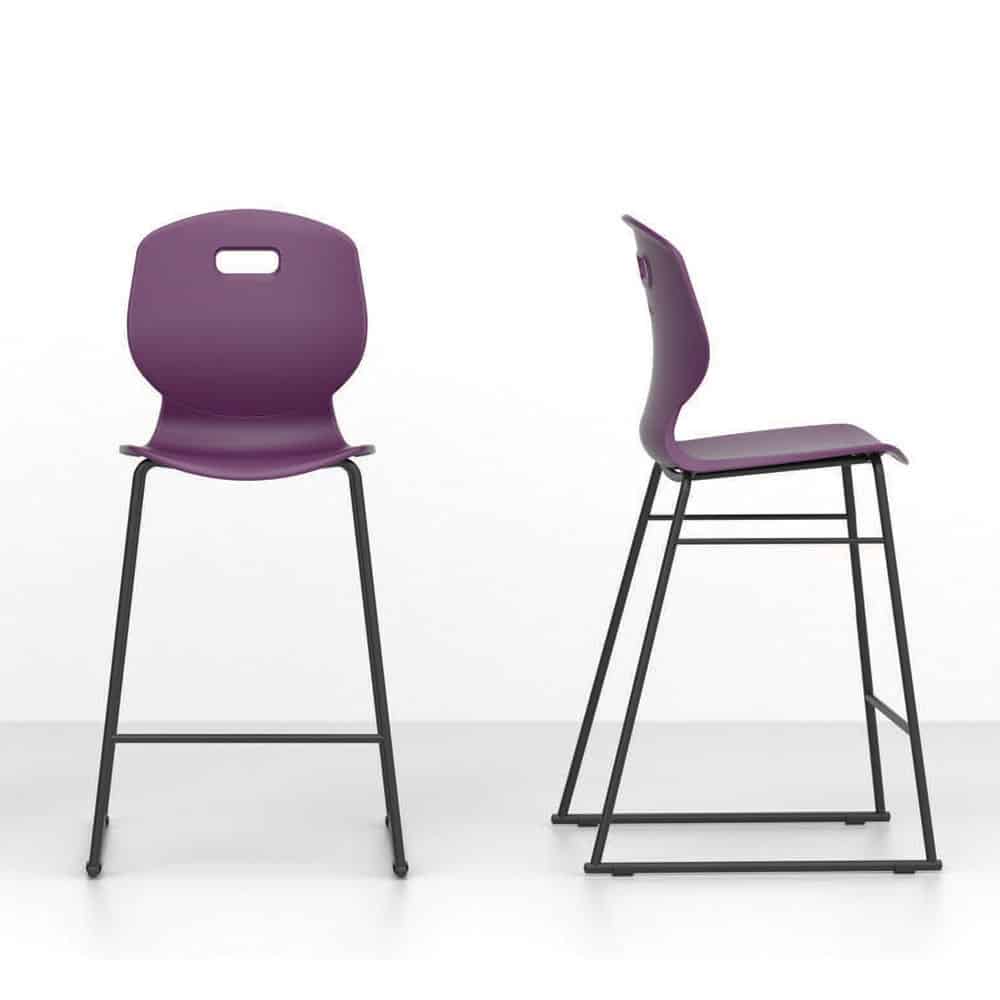 Titan Arc Chairs - Image 14
