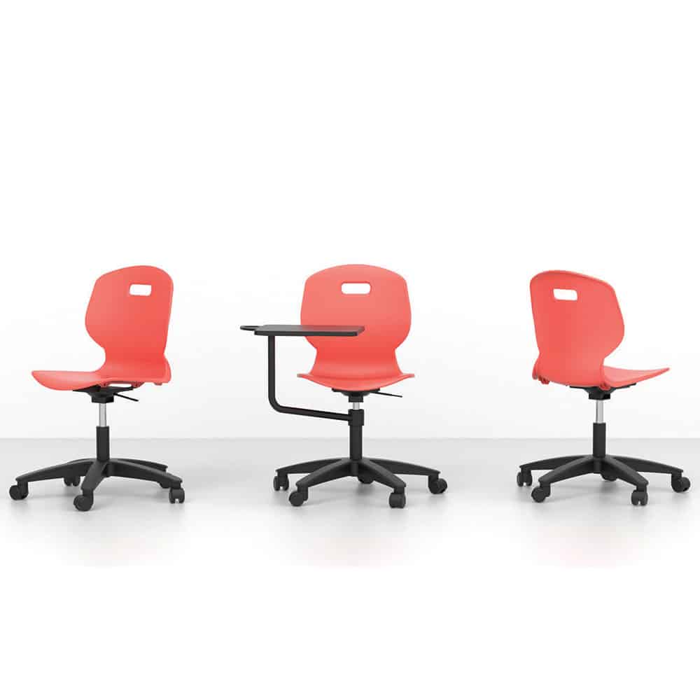 Titan Arc Chairs - Image 13