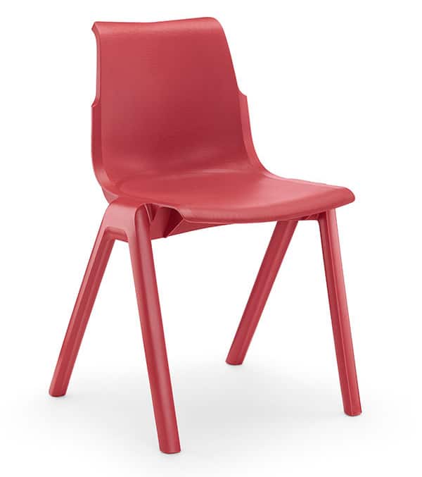 Hille Ergostak Chair