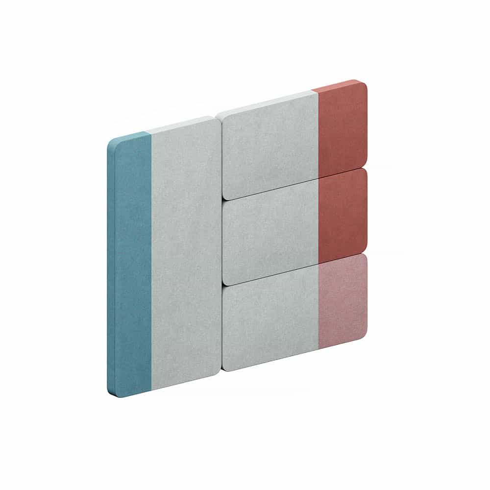 Sileo Acoustic Panels
