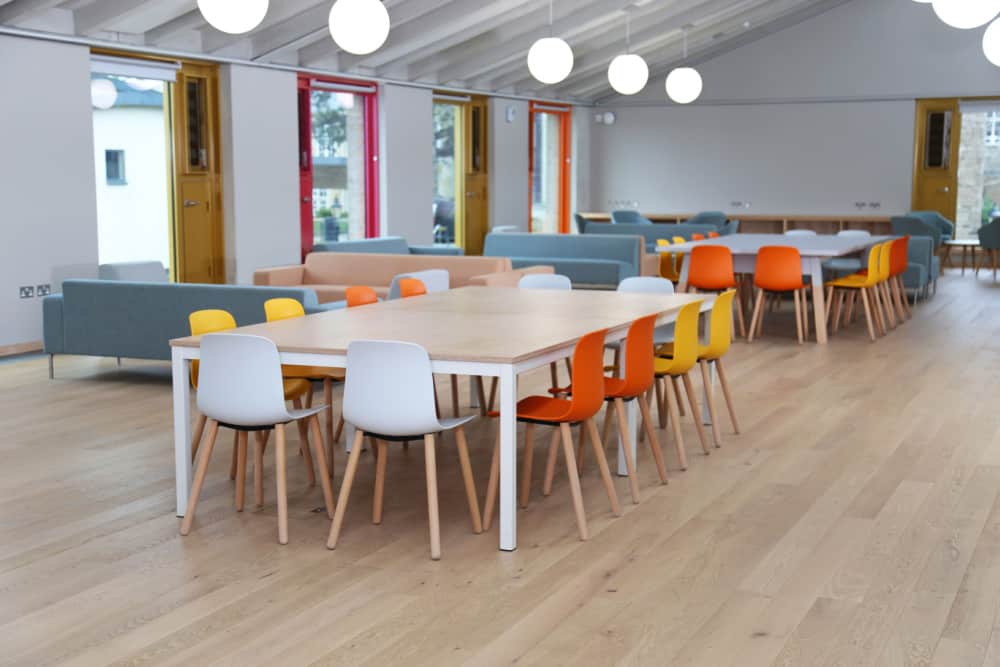 The Best Multipurpose Plastic Chairs