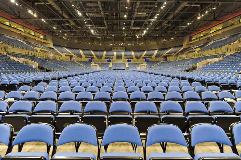 The Ultimate Guide to Buying Folding Chairs