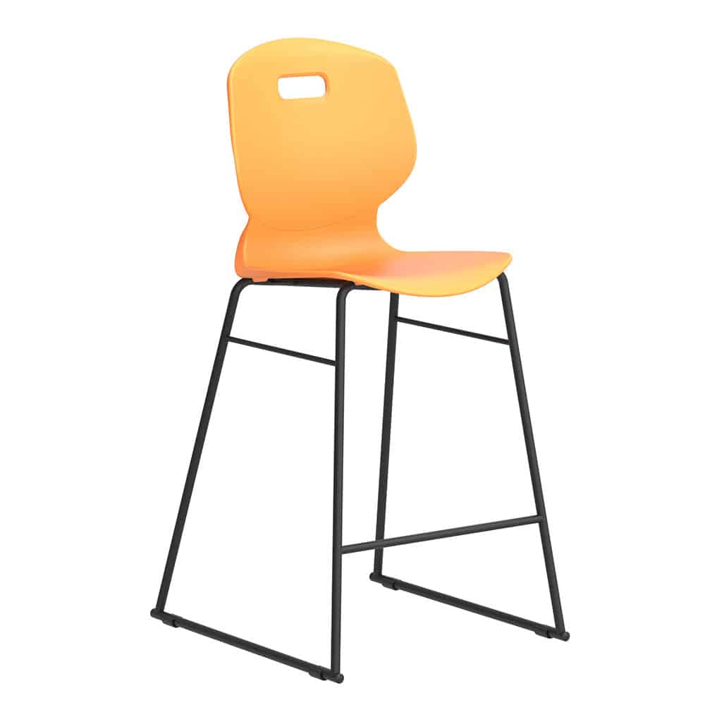 Titan Arc Chairs - Image 7