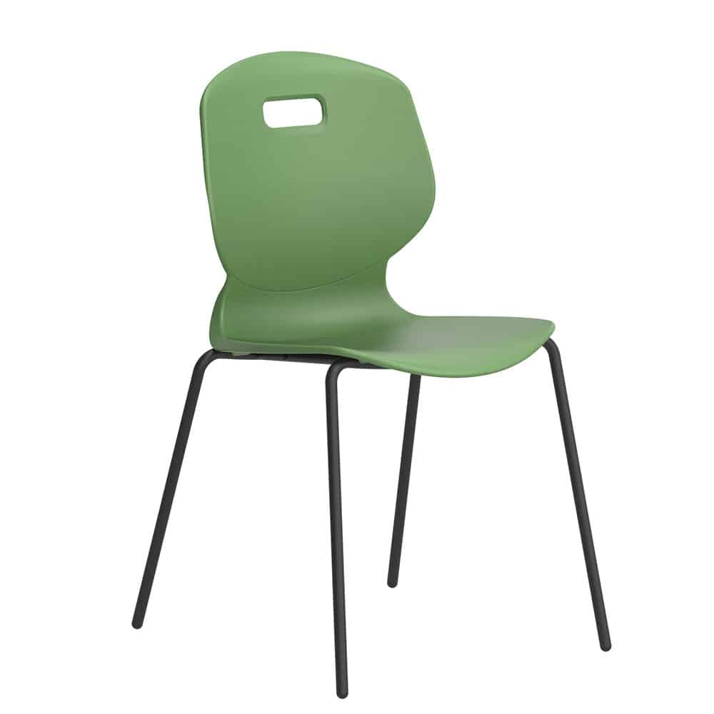 Titan Arc Chairs