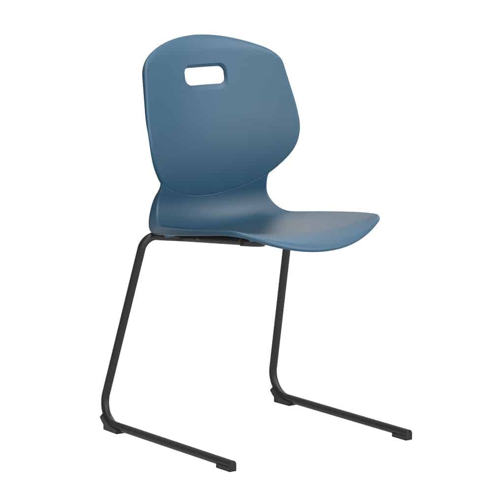 Titan Arc Chairs - Image 4