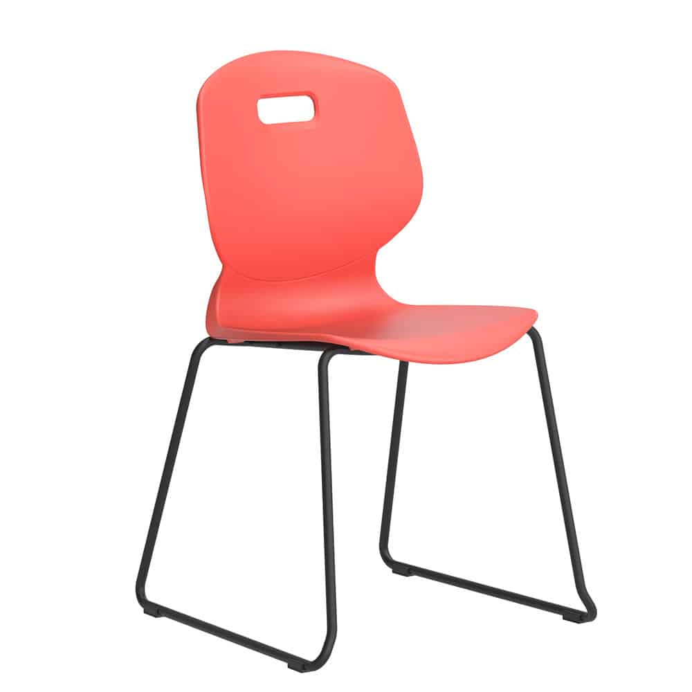 Titan Arc Chairs - Image 2