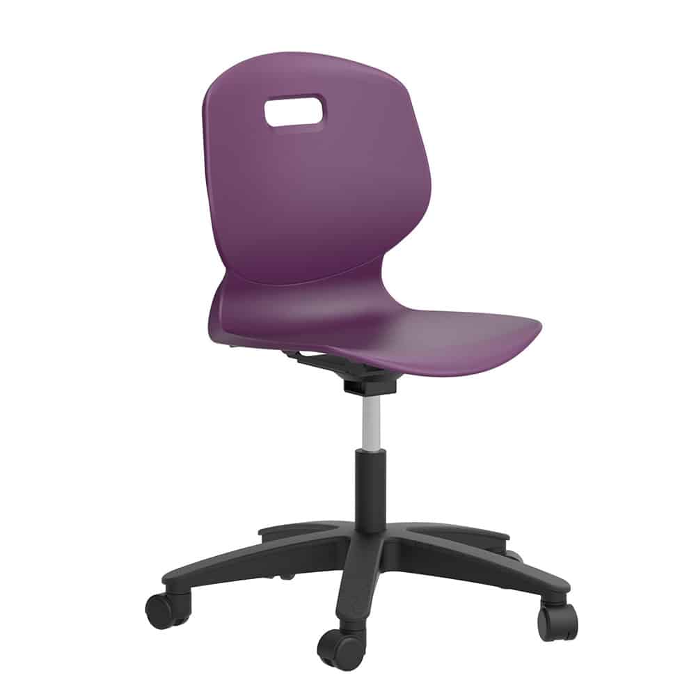 Titan Arc Chairs - Image 6