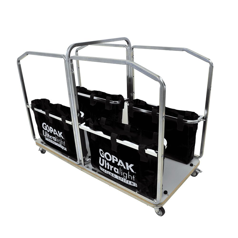 Gopak Ultralight Staging Packages - Image 17