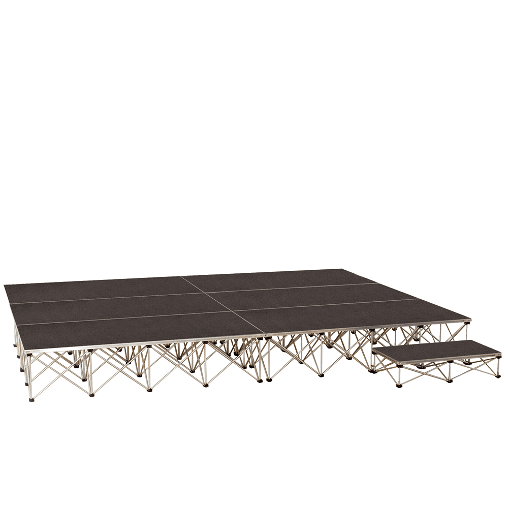 Gopak Ultralight Staging Packages
