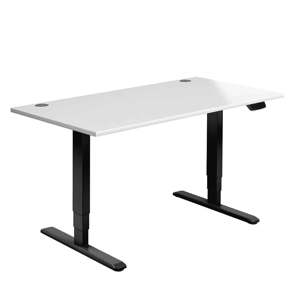 Apex Sit Stand Office Desks