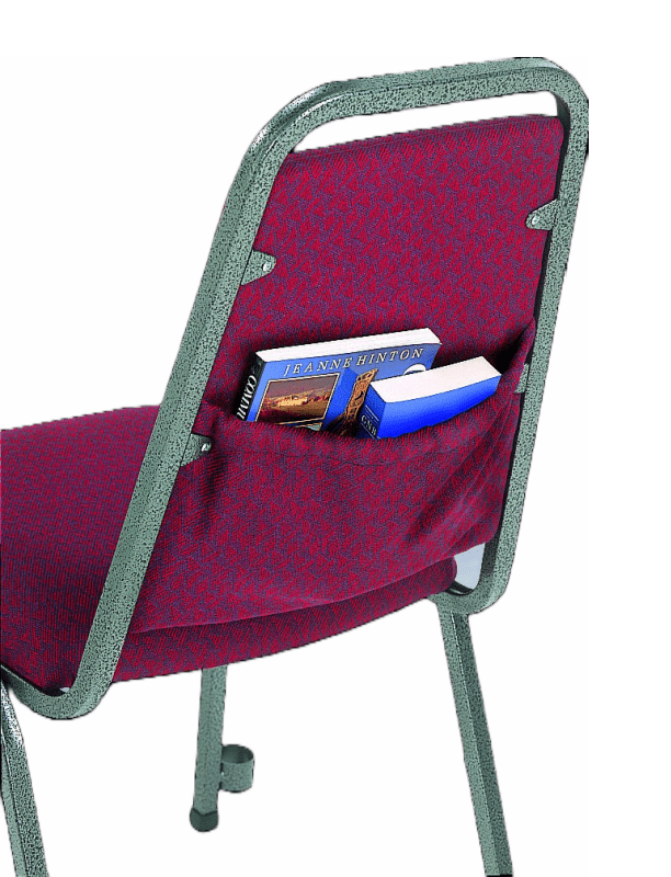 Book Pocket