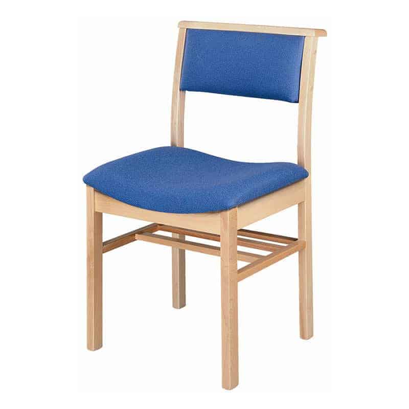 Churchill Church Chair