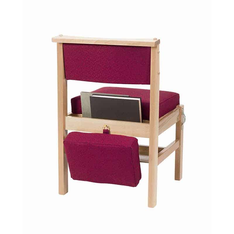 Integra Chapel Chair