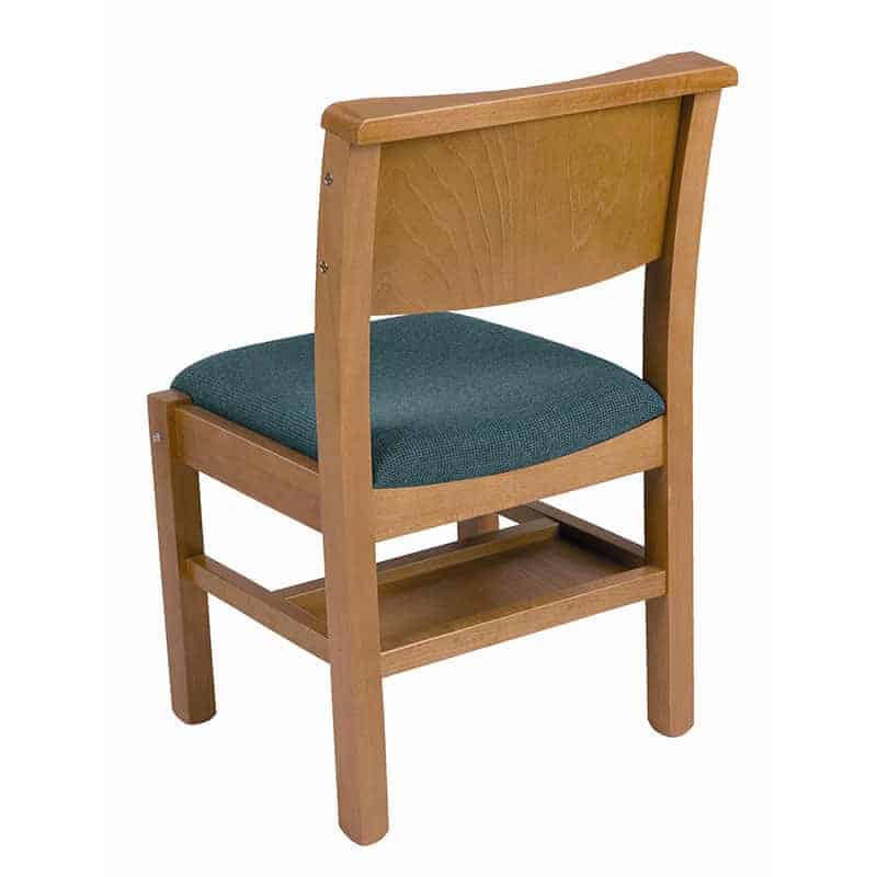 Minster Chapel Chair