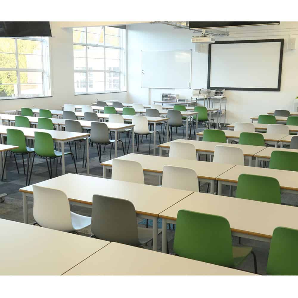 Origin Flux Chairs & Stools