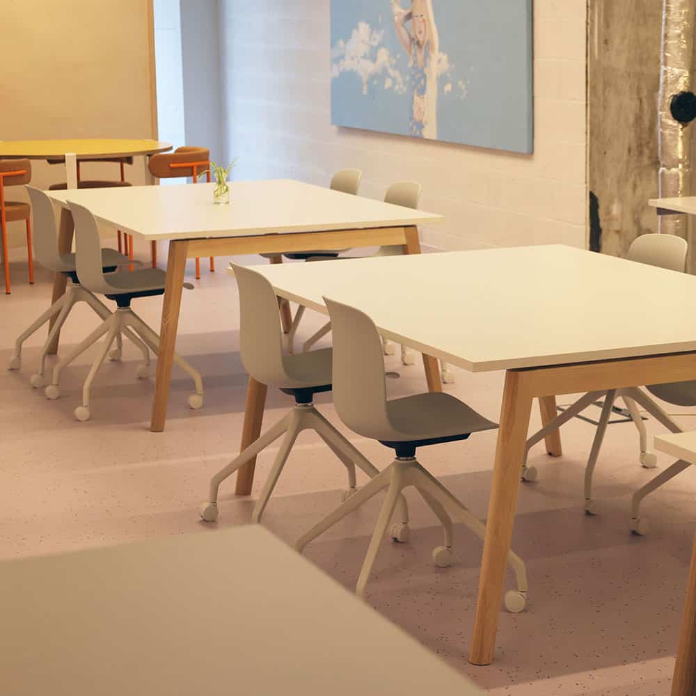 Origin Flux Task Chairs
