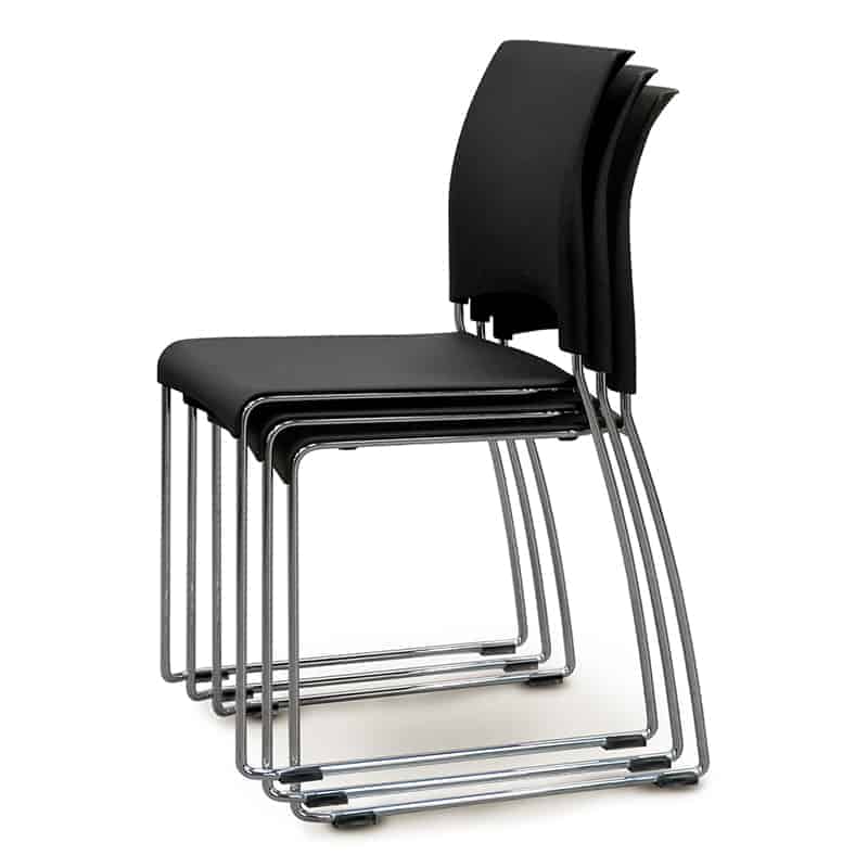 Sting Stacking Chair