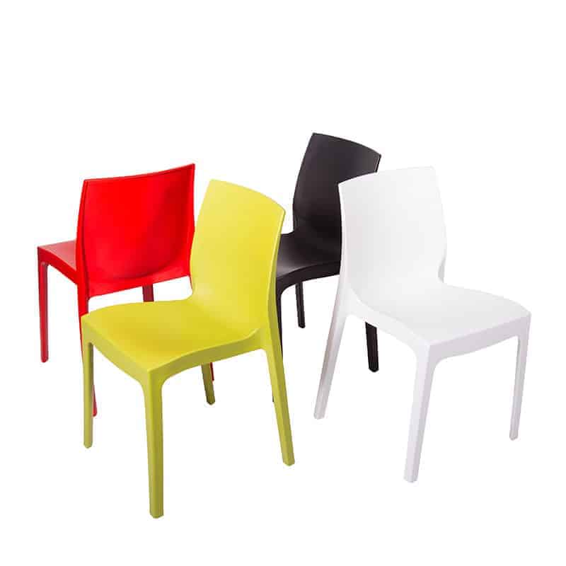 Strata Stacking Chair