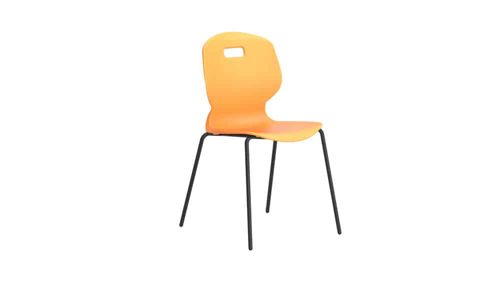 Titan Arc Chairs