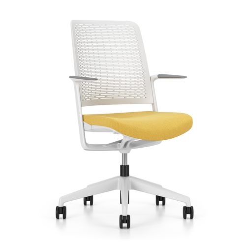 Task & Operator Chairs