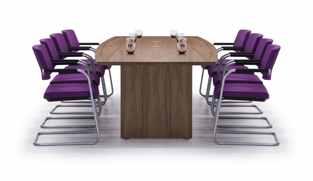 Conference & Boardroom Table