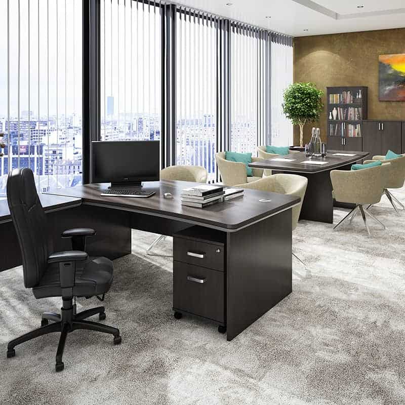 Conference and Meeting Room Table Buying Guide