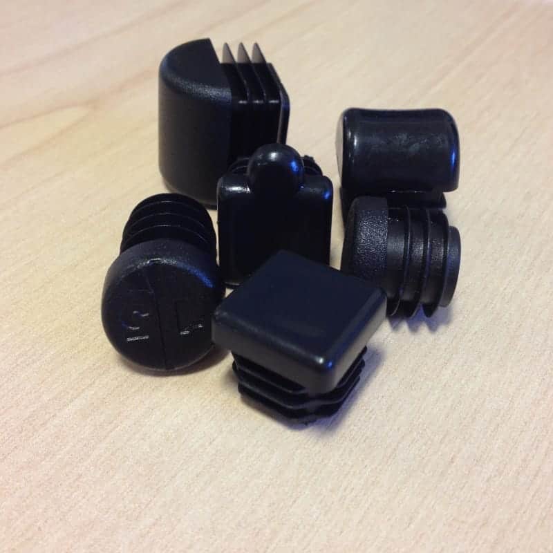 Foot Ferrules for Chairs