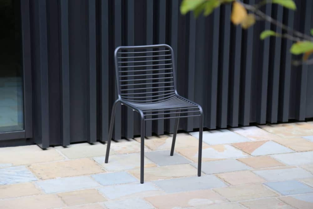 Metal Chairs Buying Guide