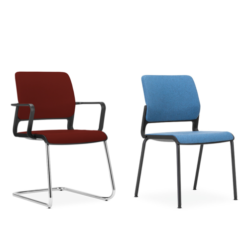 Xilium Meeting Chairs