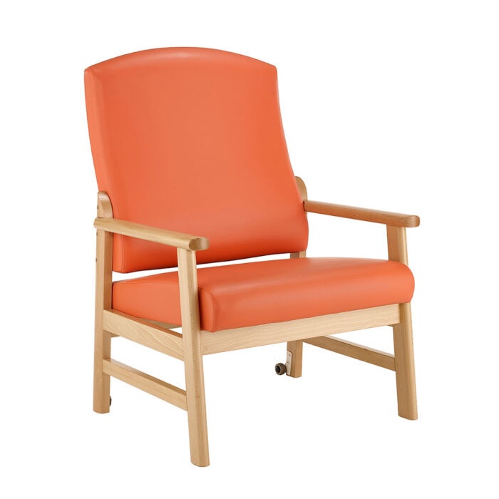 Hamilton Bariatric Armchairs