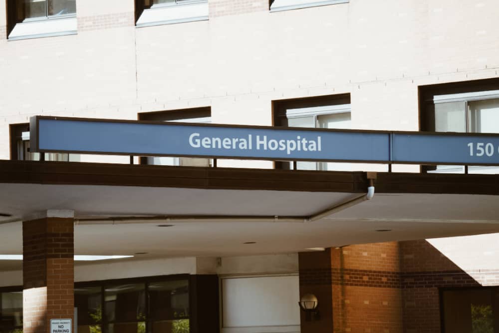 Hospital Chairs Buying Guide