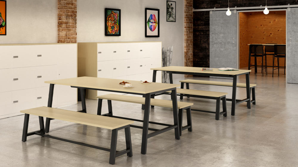 Table Size Guide
