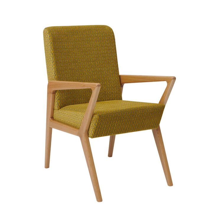 Tron Armchairs