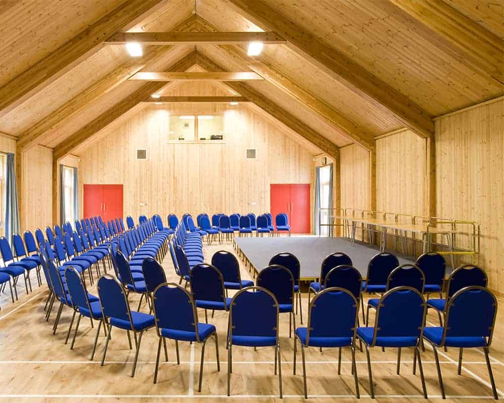 Community Centre Furniture Buying Guide