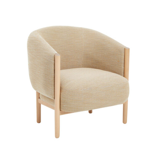 Buzz Tub Chair & Sofa