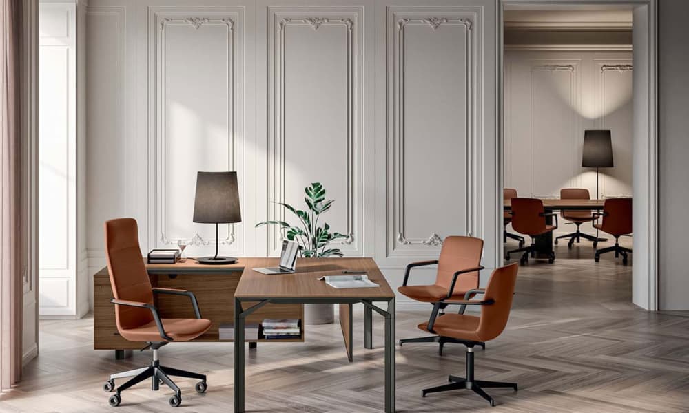 Office Chair Buying Guide