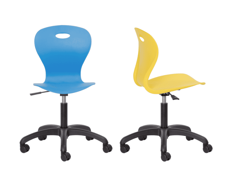 Origin Lotus Task Chair