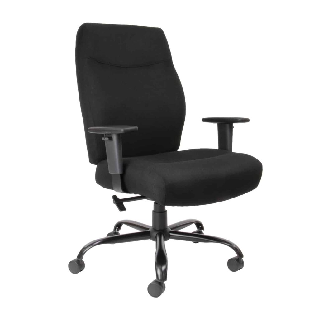 Porter Bariatric Task Chair