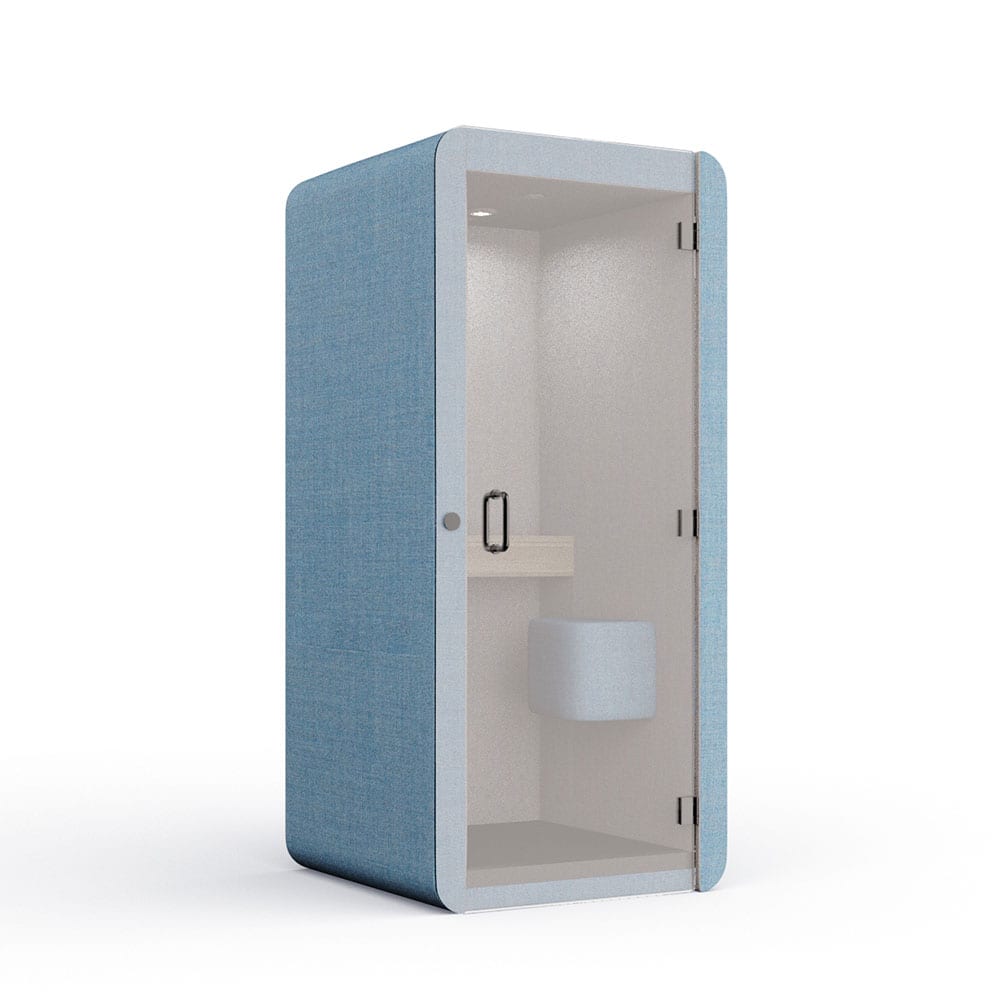 Penelope Pods: Workbooth & Phonebooth - Image 3
