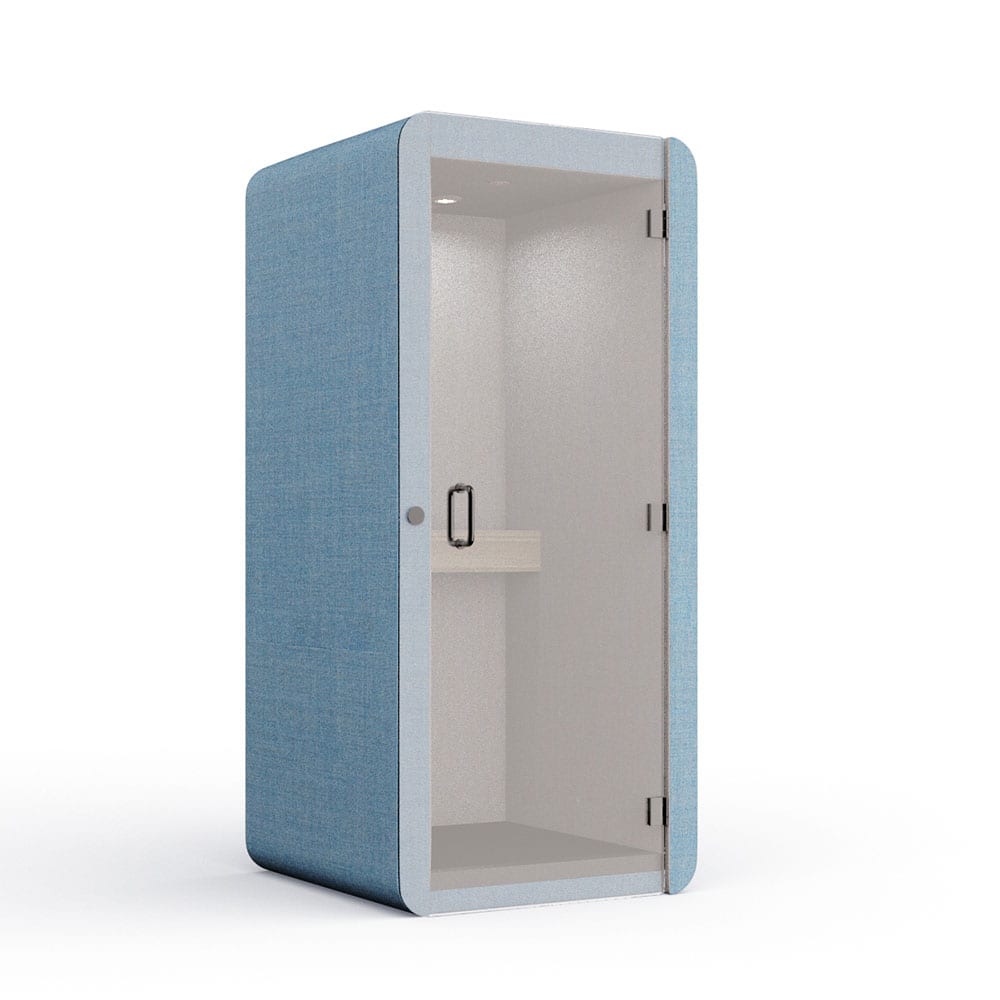 Penelope Pods: Workbooth & Phonebooth - Image 2