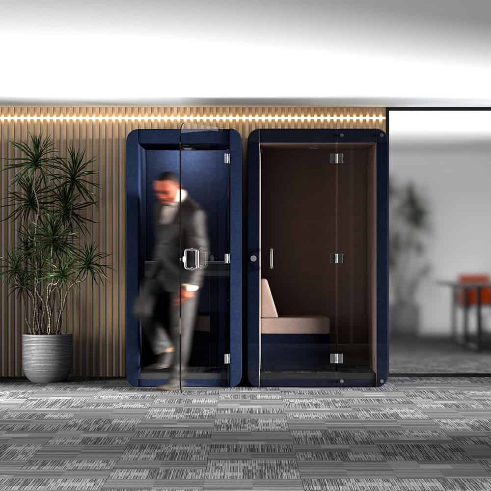 Penelope Pods: Workbooth & Phonebooth - Image 7