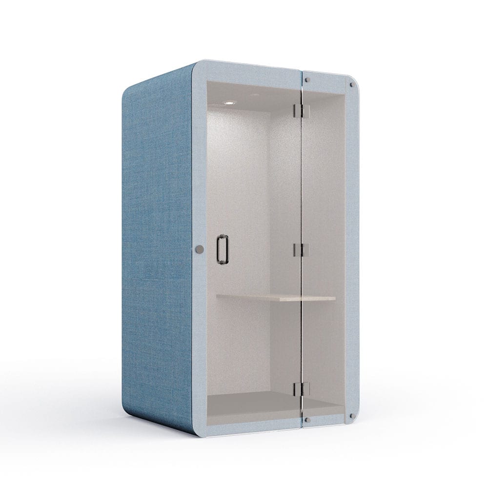 Penelope Pods: Workbooth & Phonebooth - Image 4