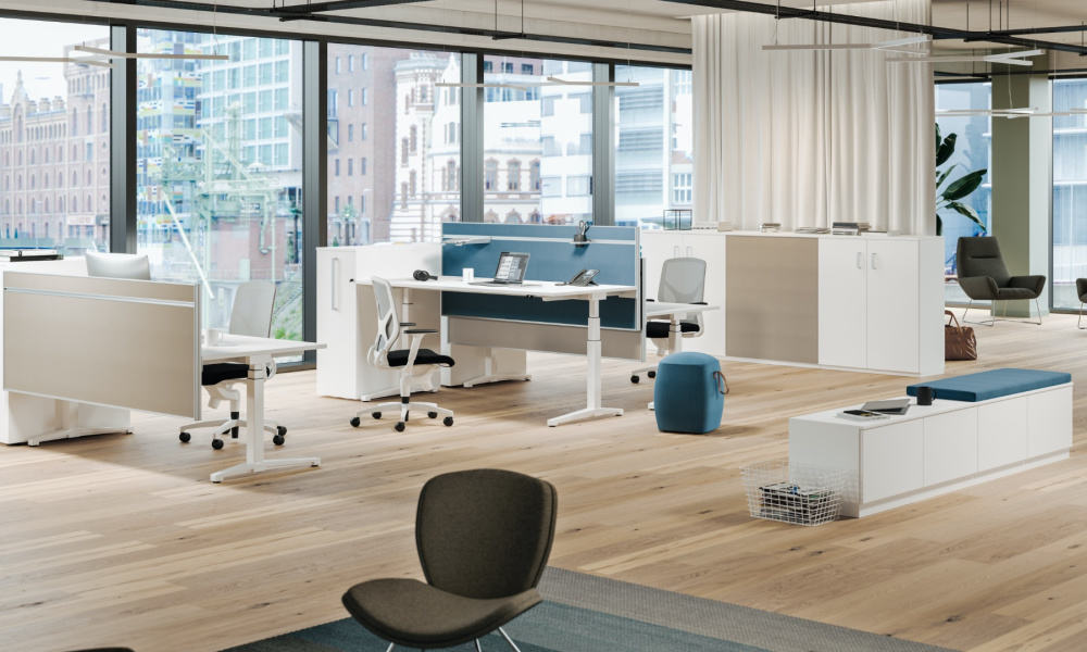 What Is Ergonomics & Ergonomic Furniture?