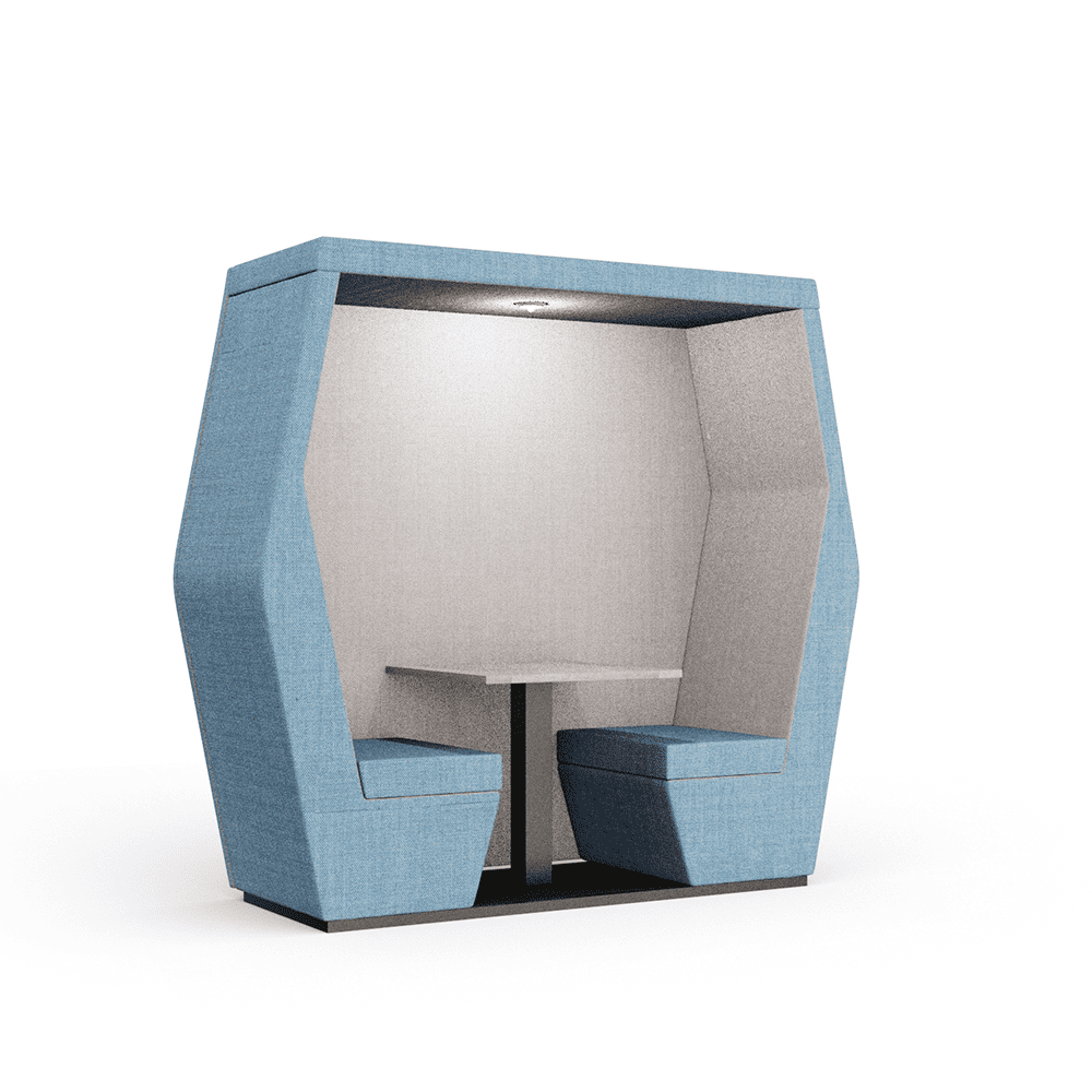 Bill Office Booths - Image 3
