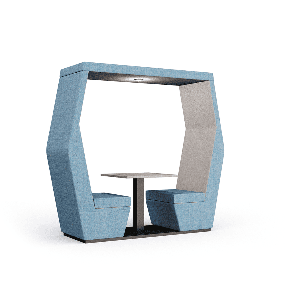 Bill Office Booths - Image 2