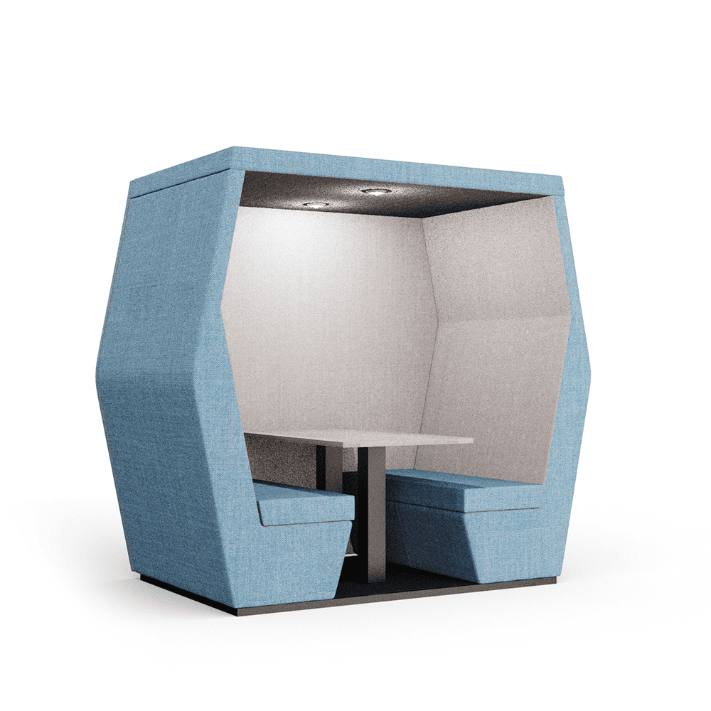 Bill Office Booths - Image 5