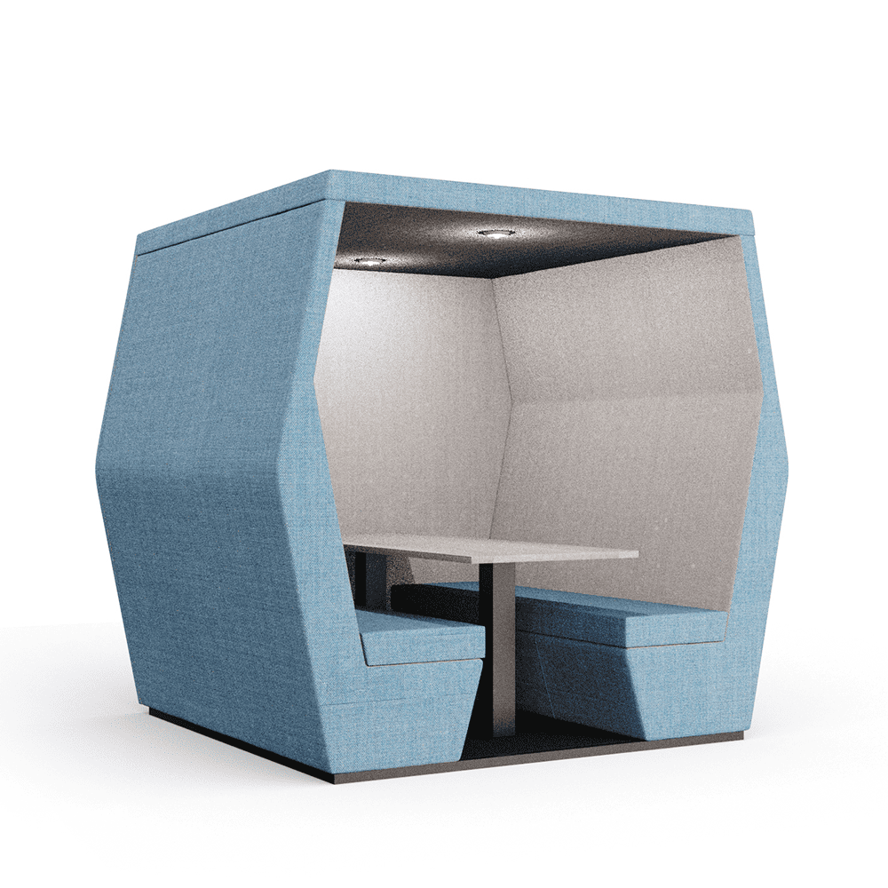 Bill Office Booths - Image 7
