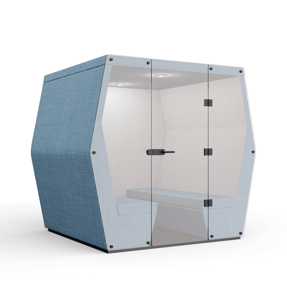 Bill Office Booths - Image 8