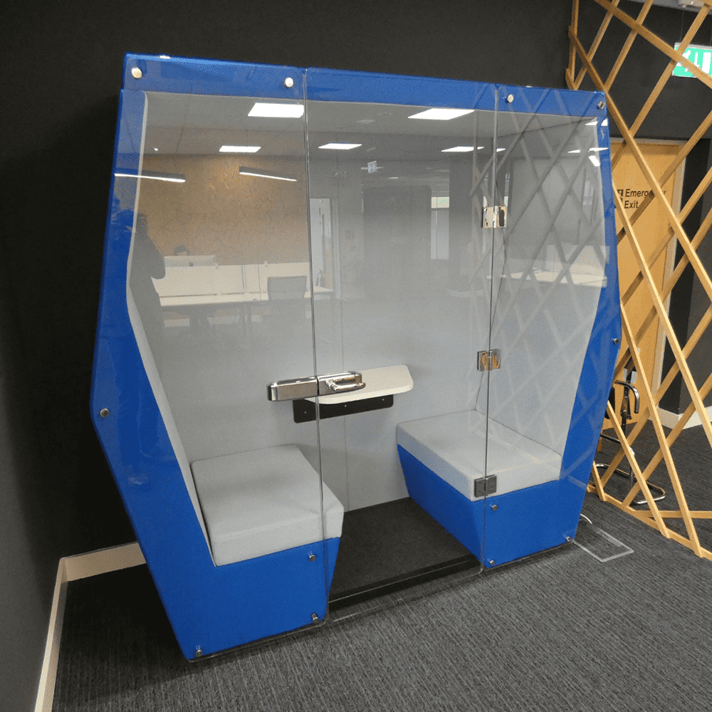 Bill Office Booths - Image 24